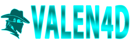 VALEN4D Logo
